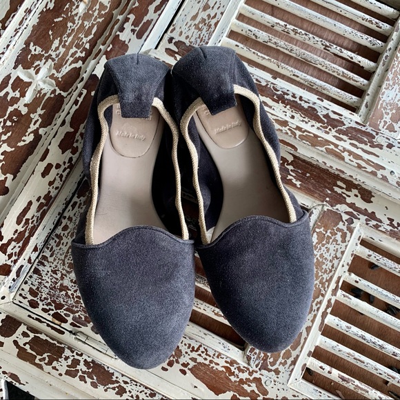 Brunello Cucinelli Shoes - Brunello Cucinelli Ballerinas